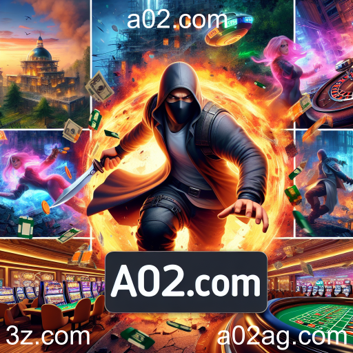 Explorando a Excitação dos Jogos de Ação