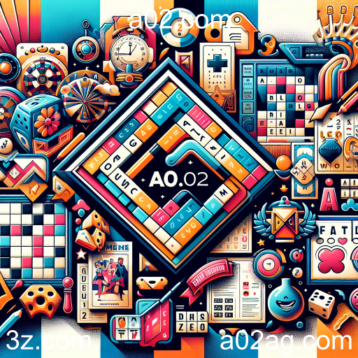 A Fascinante Ascensão dos Jogos de Quebra-Cabeça no a02.com