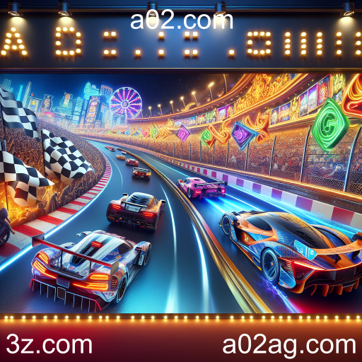 Os Jogos de Corrida: Uma Emoção que Não Para